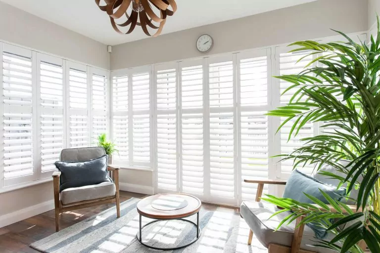 Village Blinds and Shutters Home Page Hero
