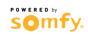 powered by somfy