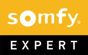 Certified Somfy Expert