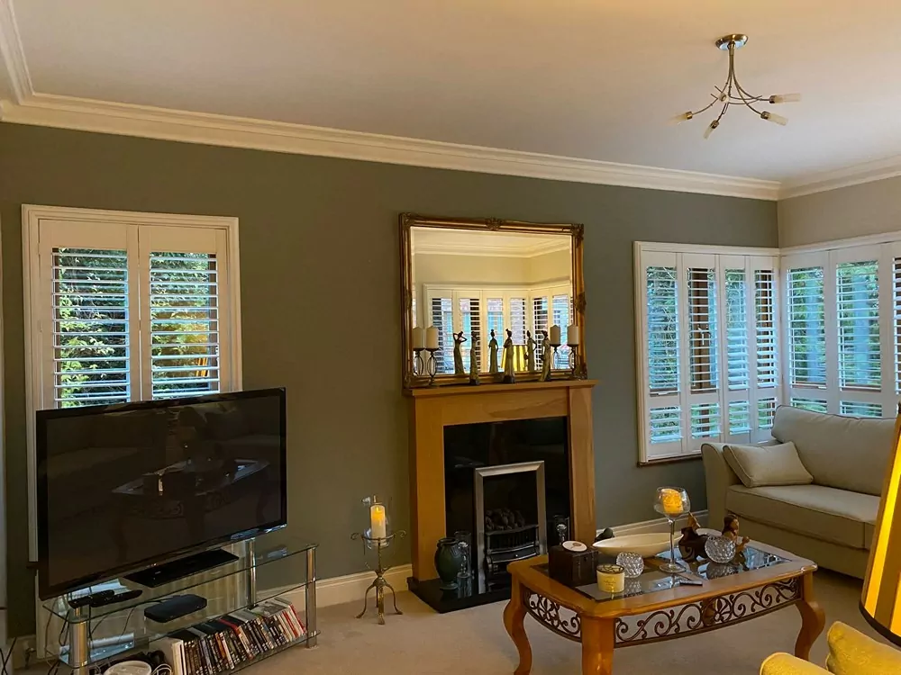 Shutters for Square Bay Windows lounge 6