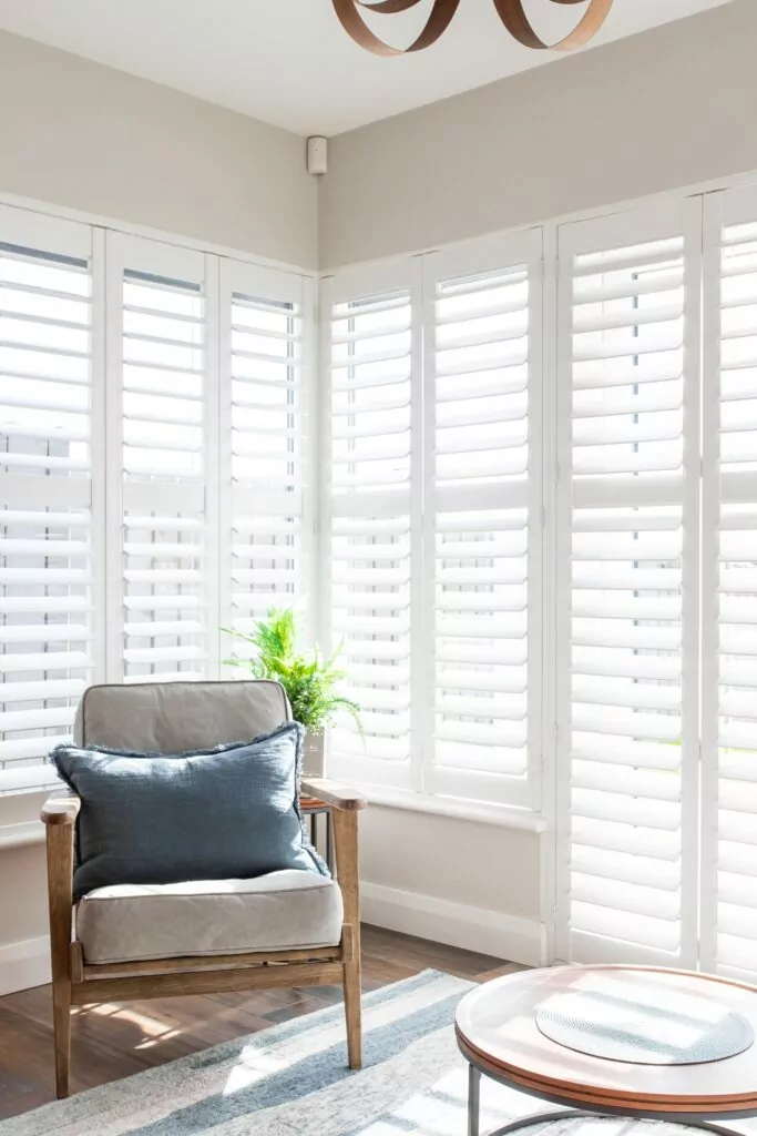 Plantation Shutters Northern Ireland Village Blinds and Shutters