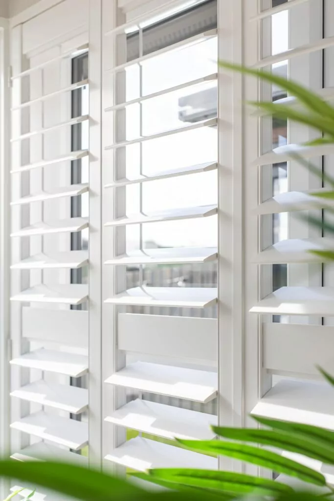 Village Blinds and Shutters Plantation Shutters Northern Ireland  Coleraine