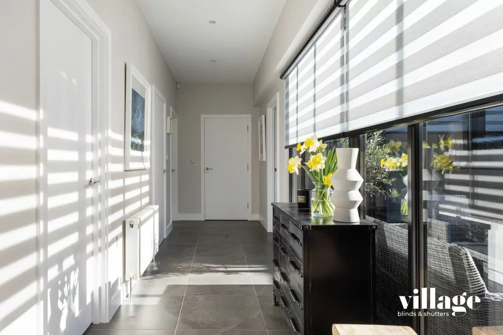 Installation Gallery Village Blinds and Shutters