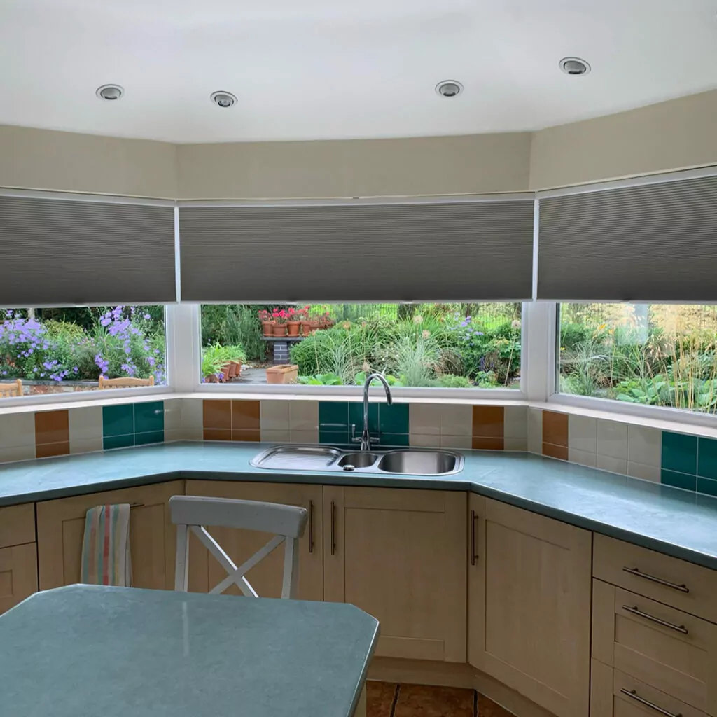Do blinds fit inside or outside the recess? Top 3 Blinds for Fitting Inside the Recess  Cellular Blinds