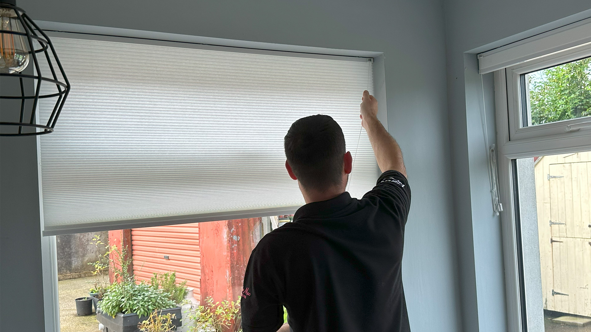 Fitted Blinds with the Ultimate Care from Village Blinds and Shutters ...