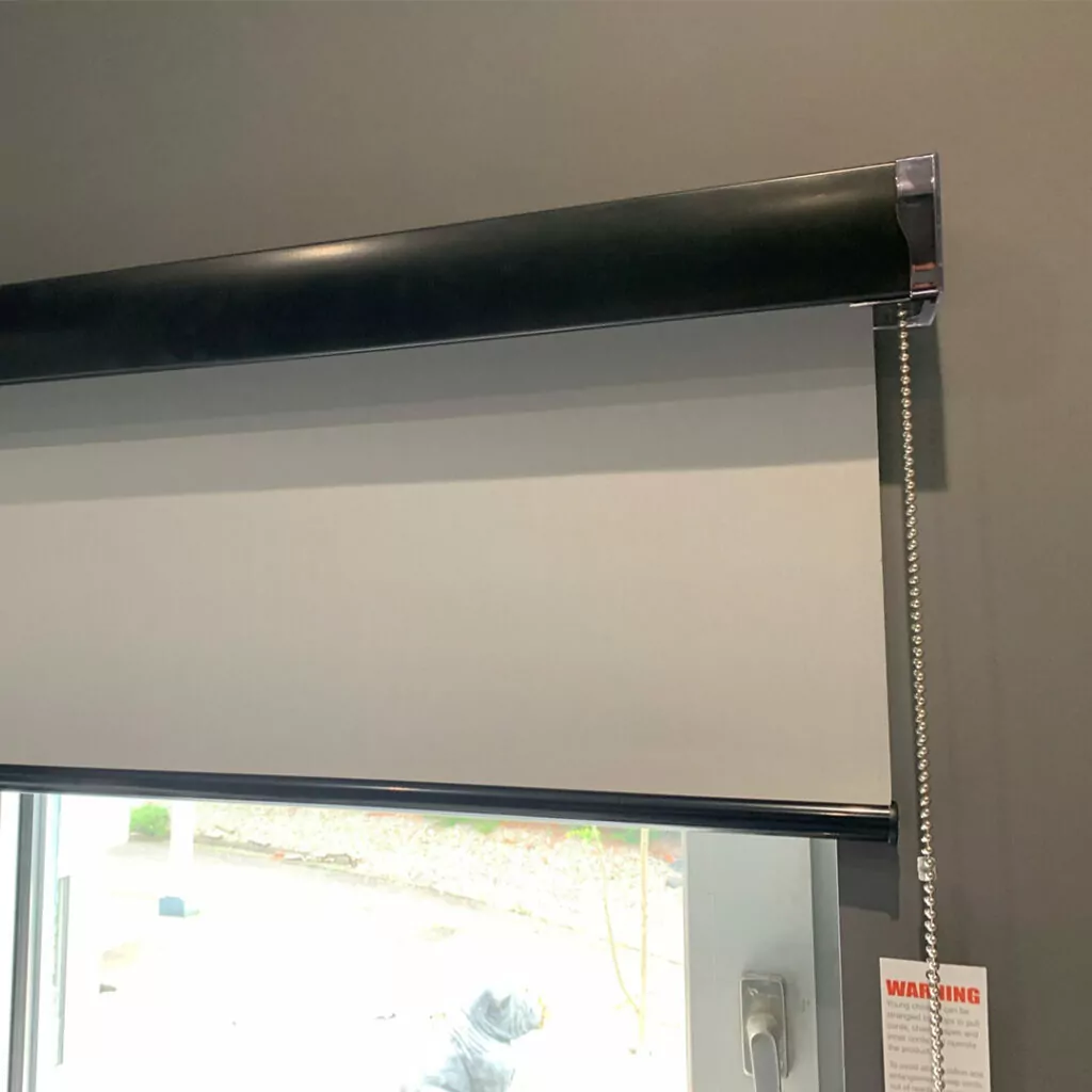 Do blinds fit inside or outside the recess? Top 3 Blinds for Fitting Outside the Recess Roller Blinds