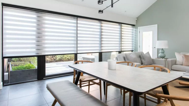 Interior Design Trends for 2024 Village Blinds and Shutters