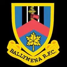 Ballymena Rugby Football Club Womens Under 12 Section