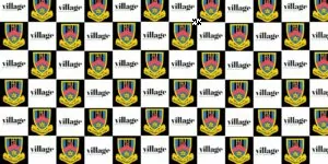 Ballymena Rugby Club U12 Girls Proudly Sponsored by Village Blinds and Shutters