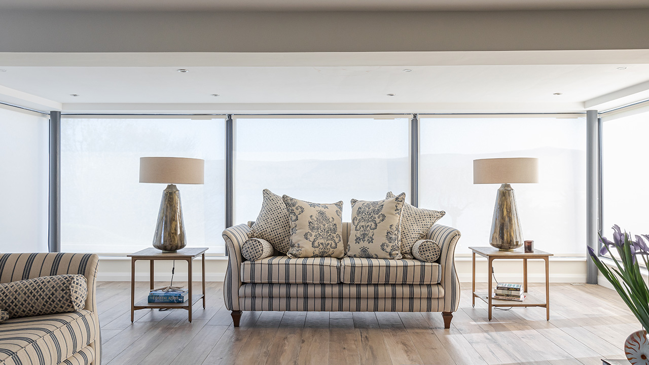 The Best Living Room Blinds for 2025: Elevate Your Space